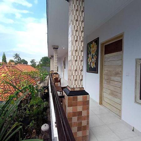 Roy Guest House Canggu Exterior foto