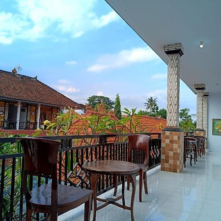 Roy Guest House Canggu Exterior foto
