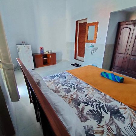 Roy Guest House Canggu Exterior foto