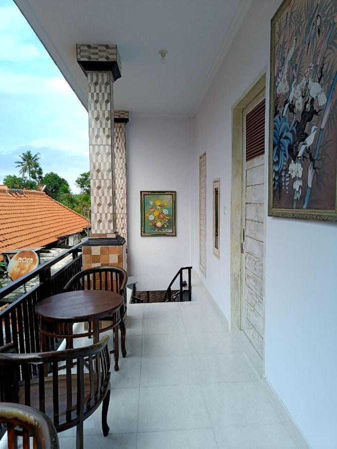Roy Guest House Canggu Exterior foto