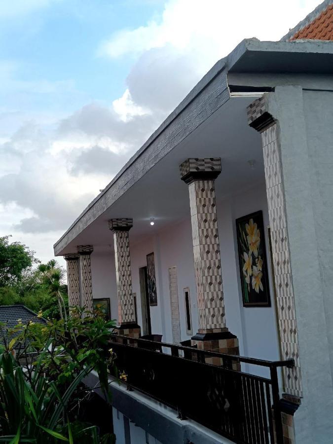 Roy Guest House Canggu Exterior foto