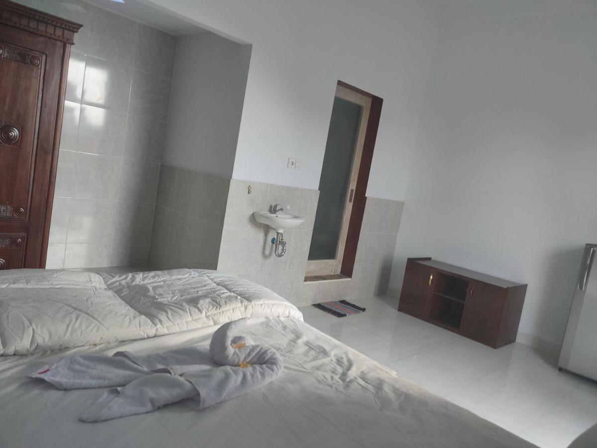 Roy Guest House Canggu Habitación foto