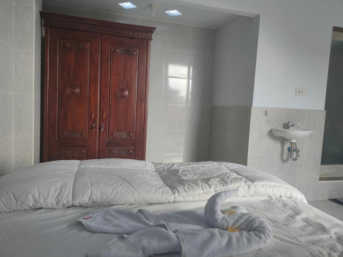 Roy Guest House Canggu Habitación foto