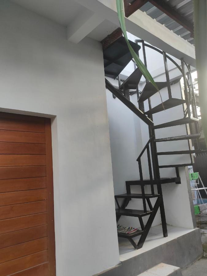 Roy Guest House Canggu Exterior foto
